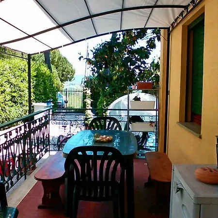 Residenza Montevile Di Spaccini Gabriella Apartment Ponte San Giovanni